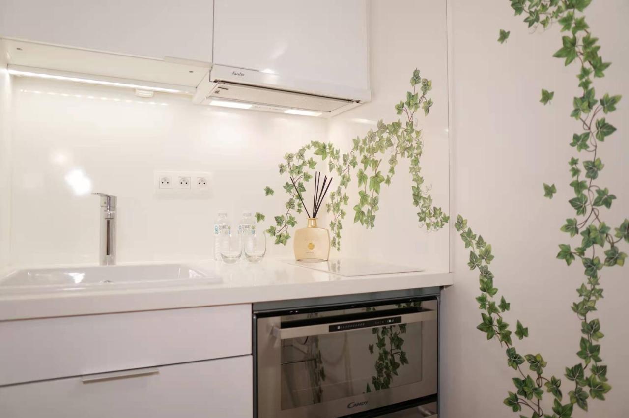 New Flat! 1Min To Saint Germain Des Pres Apartment Paris Exterior photo